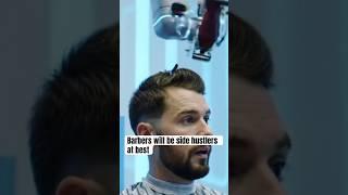The game can change at any moment. Learn how to cut the fade & code the fade. #aitakeover