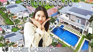 House Tour l Touring $1,500,000.00 Property in Angeles City Pampanga l Unbox Properties