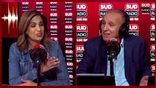 Sonia Mabrouk - Immigration : le tabou de l’assimilation