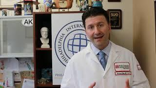 Meet Alexander Kutikov, MD, FACS - Fox Chase Cancer Center (English)