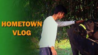 Hometown Vlog  | Satyam Gupta