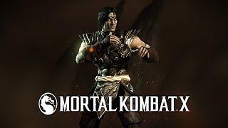 Mortal Kombat X - Liu kang (Dualist) Klassic Tower On Very Hard (No Matches Lost)