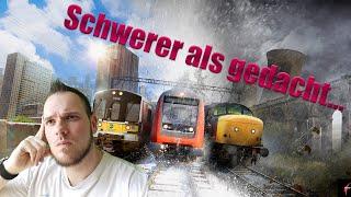 Train Sim World 2020 Let's Play TSW 2020 #001 Aller Anfang ist Schwer [DEUTSCH][GERMAN][Let´s Play]