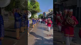 #167#Atwal Band Hoshiarpur +919988405190+917696860626+918360180139#Viral Band#Wedding Band #