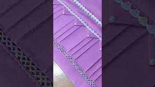 Sewing Tips and tricks part 9//Sewing Technique for girls //#viralvideo#shortvideo #shorts #sewing