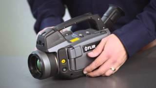 Introducing the FLIR GF320 Infrared Camera for Gas Leak Detection