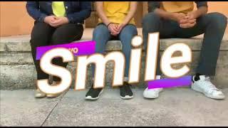 Smile - By: Elivo & Danielinlinlin