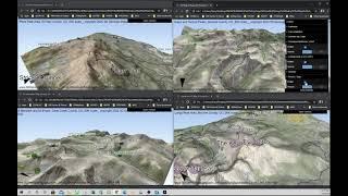 Video tutorial for 3D Rec Map products developed by 3D Geologic Mapping LLC