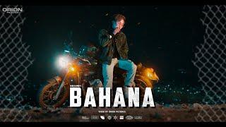 Ekdev limbu- “Bahana” [Official Video]