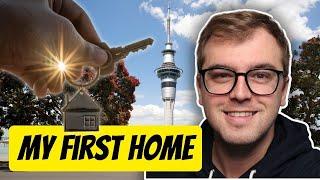 My First Home in Auckland, New Zealand | Walkthrough and Costs