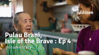 Singapore's Long Lost Island, Pulau Brani, Isle of the Brave Ep 4: Building a Home