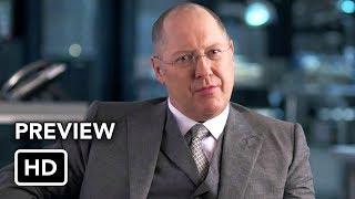 The Blacklist Season 7 First Look Preview (HD)