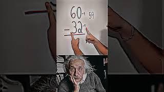 A different way to subtract by Mr bean | Math tricks #shorts #viral #tranding #math #mathtricks #pw