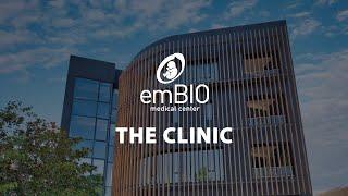  emBIO Medical Center - The Clinic