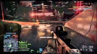 [BF4] Operation "Dawnbreaker" - Tactical Gaming Clan Practice