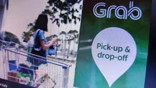 Cara Pickup-Drop Off Job GrabExpress - Grabcar | #AbangGRAB