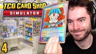 TCG Card Shop Simulator #4