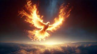 Holy Spirit Destroying Negative Energy Parasites @963Hz With Delta Waves