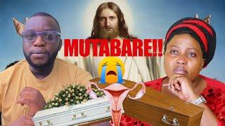 UCUKURE IMVA EBYI 2INTAMBARA YA NYABABYEYI HAGATI Y'UMUNYAMAKURU BOSCO EMPIRE NA Pst. MUTESIUMUR