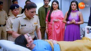 Jaane Anjane Hum Mile - जाने अनजाने हम मिले - Everyday At 9:30 PM - Promo - Zee TV