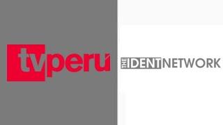 The Ident Network: TV Perú (Peru) 1958 - 2021