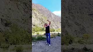 Beautiful view Chitral/#asif sagar/#ytshorts /#shortvideo .