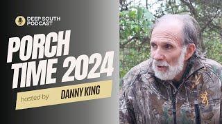 The YES Generation - Porch Time 2024