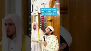Onepathreminders SH. MOHAMMEDHASSANSH.ABDULRAHMAN KHATTAB #dawha #ramadan2025#muslimlifecanada