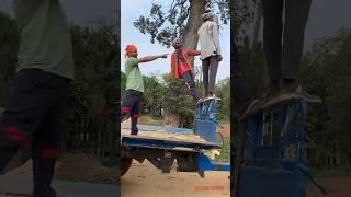 Desi Jughad #reels#viralvideo #automobile #tractor #agriculture #agriculturefarming #tractorlovers