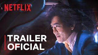 Cowboy Bebop | Trailer oficial | Netflix