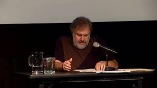 What is philosophy? with Zizek & Badiou - #cyberphunkisms