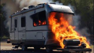 RV manufacturer made a HUGE MISTAKE??