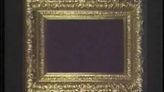 The Art of the Frame: American Frames, 1820-1920, Part 1