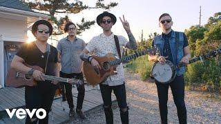 American Authors - Vevo GO Shows: Go Big Or Go Home (Presented by Sperry)