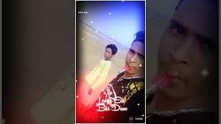 Rahul Amin and A