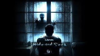 Rebrain - Hide and Seek (Official)