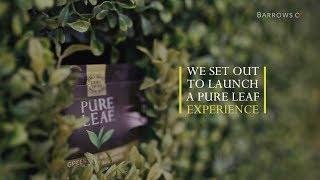 Pure Leaf Agile Retail Case Study