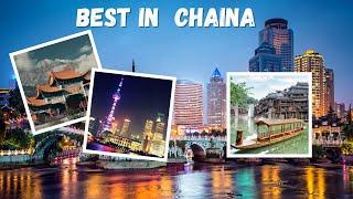 7 Best Hotels In China