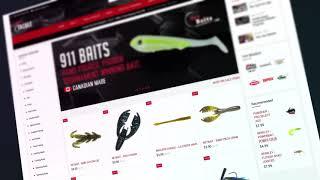 Tackle Depot - Freedom Tackle