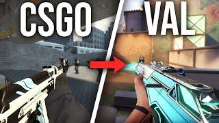 I trained on CSGO for 30 days and it made me insane