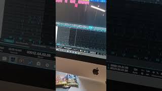 Making Beat #shortvideo #short #beatmaker #hiphopbeat #foryou #beats #beatproducer