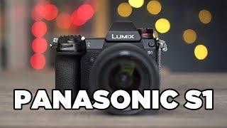 Panasonic Lumix S1 Test | Praxistest | Review | deutsch