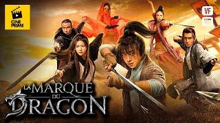 La marque du dragon - Film complet en français - Action - Historique - VF