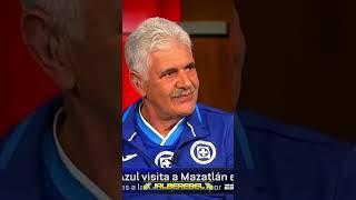 "SOY PUMA" Tuca Ferretti