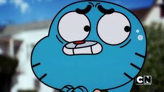 Mr. Small when he hears 'Alternative Medicine' (Amazing World of Gumball)