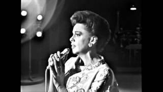 JUDY GARLAND LIVE: The Man That Got Away