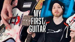 Does My First Guitar Still Suck? | Pete Cottrell