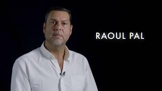 Global Macro Investor (w/ Raoul Pal) | Think Tank | Real Vision™