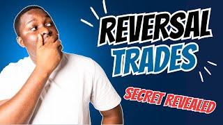 How to easily catch reversals like a pro Trading Forex