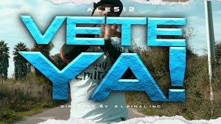 Vete Ya - Ale512 (Oficial Video)